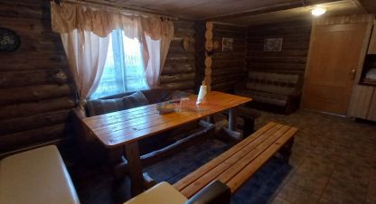 Купить дом 8-ти комнатную, 178 кв. м., Россия, г. Медведково. Фотография №8