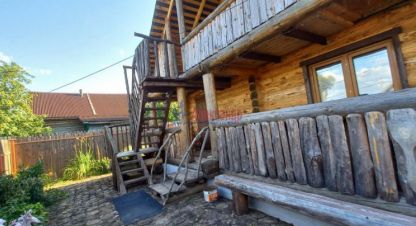 Продаётся 8-ти комнатная дом в г. Медведково. Фотография №6