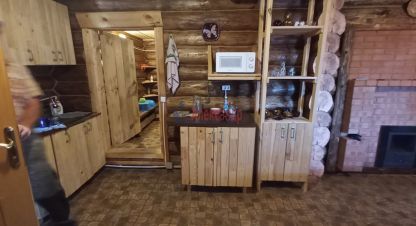 Купить дом 8-ти комнатную, 178 кв. м., Россия, г. Медведково. Фотография №10