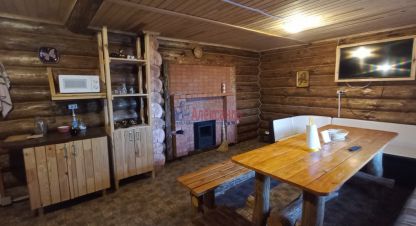 Купить дом 8-ти комнатную, 178 кв. м., Россия, г. Медведково. Фотография №9