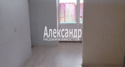 Продаётся 2-х комнатная квартира в г. Лахденпохья. Фотография №6