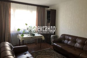 Продам квартиру 3-х комнатную с общей площадью 66.8м2, 1/9 эт., на улице Санкт-петербурсестрорецк инструментальщиков, Курортный район, г. Сестрорецк, Санкт-Петербург, Россия, агентство Александр-Недвижимость
