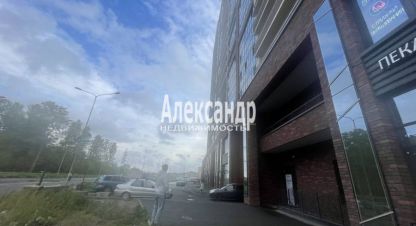 Снять торговое помещение, 63.2 кв. м., Россия, г. Кудрово. Фотография №9