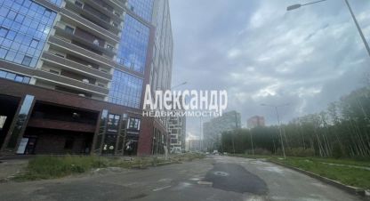 Снять торговое помещение на улице Ленинградская всеволожский  заневскоеское поселение кудрово европейский г. Кудрово. Фотография №5