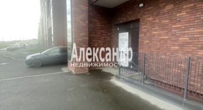 Сдаётся торговое помещение в г. Кудрово. Фотография №7