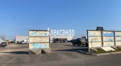 Сдаётся производственно-складское помещение в г. Ской посёлок янино-1. Фотография №7 Сдаётся производственно-складское помещение в г. Ской посёлок янино-1. Фотография №7