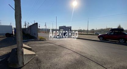 Снять производственно-складское помещение, 340 кв. м. Фотография №10 Снять производственно-складское помещение, 340 кв. м., Россия, г. Ской посёлок янино-1. Фотография №10