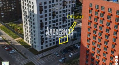 Снять офисное помещение в г. Ской посёлок янино-1. Фотография №3