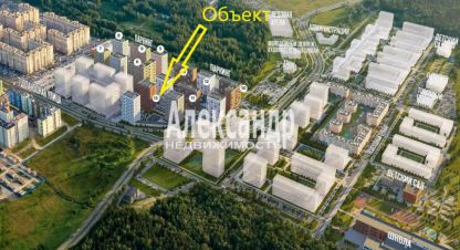 Снять офисное помещение, 136.6 кв. м., Россия, г. Ской посёлок янино-1. Фотография №8