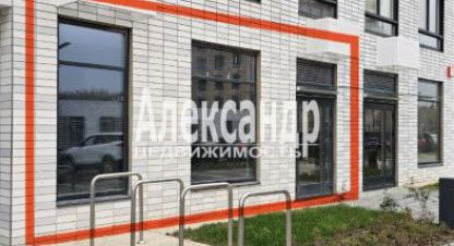 Снять офисное помещение на улице Ленинградская всеволожский ской посёлок янино-1 голландская г. Ской посёлок янино-1. Фотография №5