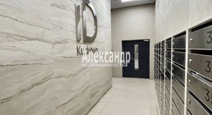 Купить квартиру 2-х комнатную, 53 кв. м., Россия, г. Кудрово. Фотография №10