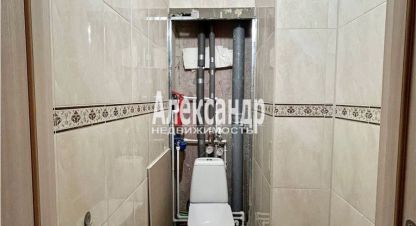Купить квартиру 2-х комнатную, 53 кв. м., Россия, г. Кудрово. Фотография №9