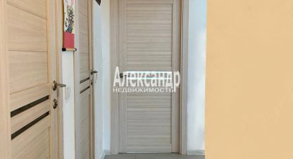 Купить квартиру 2-х комнатную, 53 кв. м., Россия, г. Кудрово. Фотография №8