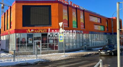 Снять торговое помещение на улице Ленинградская всеволожский заневскоеское поселениеской посёлок янино-1 шоссейная г. Ской посёлок янино-1. Фотография №4 Снять торговое помещение на улице Ленинградская всеволожский заневскоеское поселениеской посёлок янино-1 шоссейная г. Ской посёлок янино-1. Фотография №4