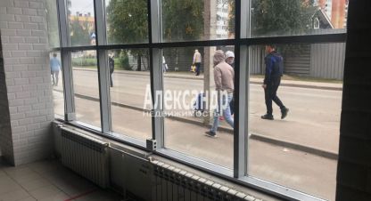 Сдаётся торговое помещение в г. Ской посёлок янино-1. Фотография №6 Сдаётся торговое помещение в г. Ской посёлок янино-1. Фотография №6