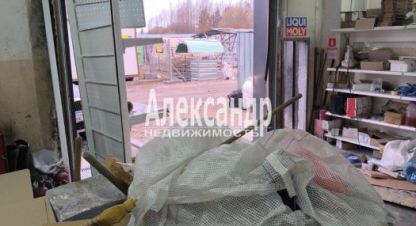 Снять торговое помещение на улице Ленинградская гатчинский муниципальный окр коммунар строителей г. Коммунар. Фотография №4