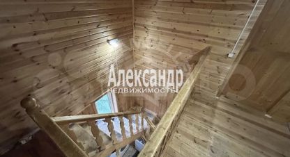 Купить 5-ти комнатную дом на улице Ленинградская тосненский  любань калинина г. Любань. Фотография №4
