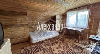 Купить дом на улице Ленинградская тосненский  любань калинина г. Любань. Фотография №5