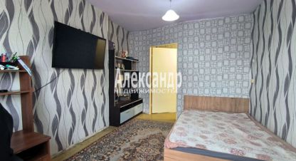 Продаётся квартира в г. Коммунар. Фотография №7