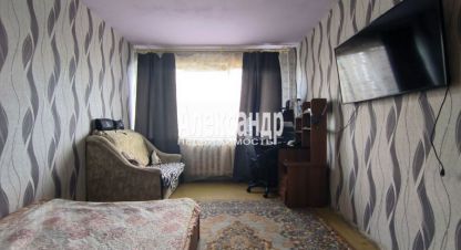 Купить квартиру 3-х комнатную, 61.1 кв. м., Россия, г. Коммунар. Фотография №8