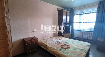 Купить квартиру 3-х комнатную, 61.1 кв. м., Россия, г. Коммунар. Фотография №10