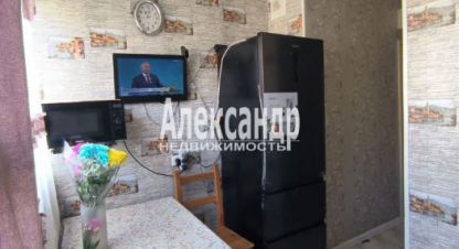 Купить квартиру на улице Ленинградская г. Коммунар. Фотография №5