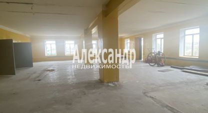 Снять торговое помещение на улице Ленинградская г. Коммунар. Фотография №4