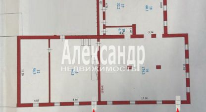 Снять торговое помещение в г. Коммунар. Фотография №2