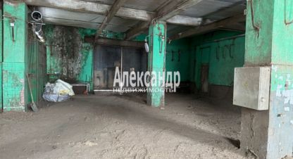 Сдаётся производственно-складское помещение в г. Коммунар. Фотография №6
