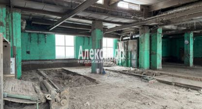 Сдаётся производственно-складское помещение в г. Коммунар. Фотография №7