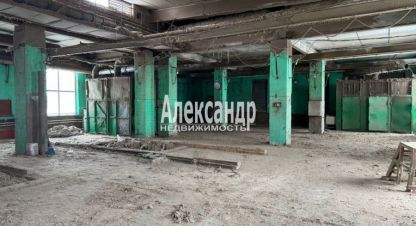 Снять производственно-складское помещение в г. Коммунар. Фотография №3