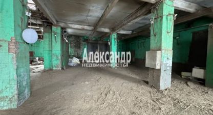 Снять производственно-складское помещение, 630 кв. м., Россия, г. Коммунар. Фотография №8