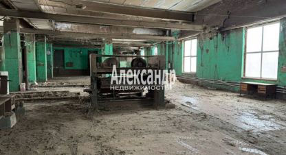 Снять производственно-складское помещение на улице Ленинградская г. Коммунар. Фотография №5