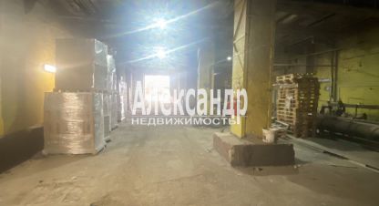 Сдаётся производственно-складское помещение в г. Коммунар. Фотография №7