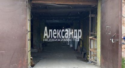 Снять производственно-складское помещение, 294 кв. м., Россия, г. Коммунар. Фотография №9