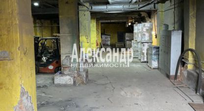 Снять производственно-складское помещение в г. Коммунар. Фотография №3
