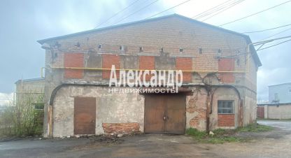 Снять производственно-складское помещение на улице Ленинградская г. Коммунар. Фотография №4