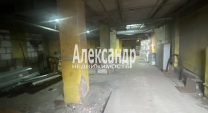 Снять производственно-складское помещение, 294 кв. м., Россия, г. Коммунар. Фотография №8