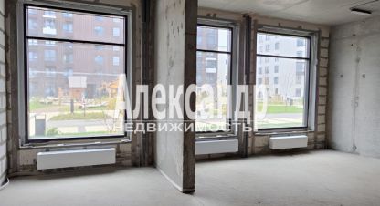 Сдаётся торговое помещение в г. Ской посёлок янино-1. Фотография №7