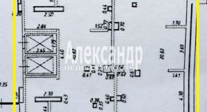 Снять торговое помещение в г. Ской посёлок янино-1. Фотография №2
