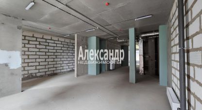 Снять торговое помещение, 257 кв. м., Россия, г. Ской посёлок янино-1. Фотография №10