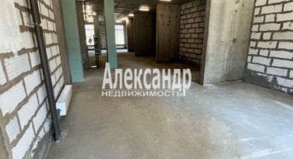 Сдаётся торговое помещение в г. Ской посёлок янино-1. Фотография №6