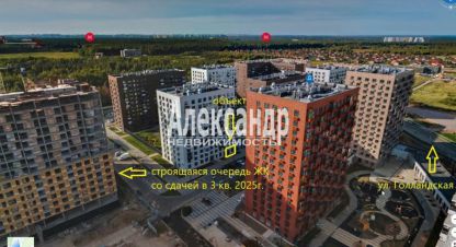 Снять торговое помещение, 120.4 кв. м. Фотография №8 Снять торговое помещение, 120.4 кв. м., Россия, г. Ской посёлок янино-1. Фотография №8