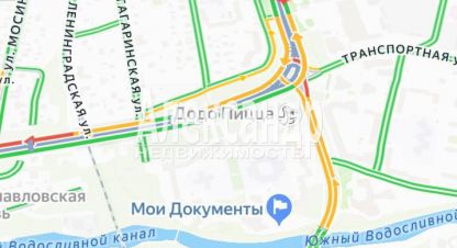 Сдаётся торговое помещение в г. Сестрорецк. Фотография №7 Сдаётся торговое помещение в г. Сестрорецк. Фотография №7