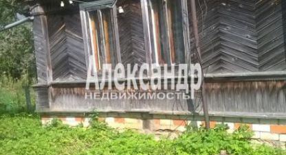 Продам дом 1 комнатный с общей площадью 33.2м2, на улице Псковская, г. Ясно, Псковская обл., Россия, агентство Александр-Недвижимость. Фотография №1