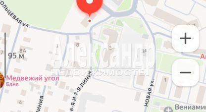 Сдаётся торговое помещение в г. Ской посёлок янино-1. Фотография №6