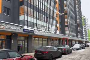 Сдам торговое помещение с общей площадью 160м2, на улице Санкт-петербурпушкинский  посёлок шушары старорусский, Пушкинский район, г. Посёлок шушары, Санкт-Петербург, Россия, агентство Александр-Недвижимость