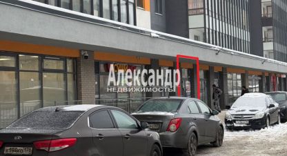 Снять торговое помещение в г. Посёлок шушары. Фотография №3