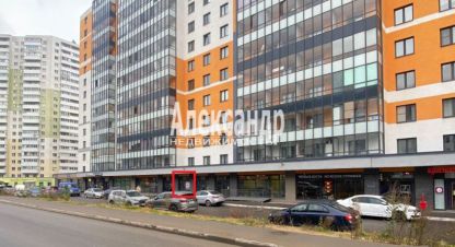 Снять торговое помещение, 160 кв. м., Россия, г. Посёлок шушары. Фотография №9