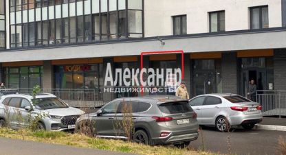 Снять торговое помещение, 160 кв. м., Россия, г. Посёлок шушары. Фотография №8